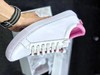 Givenchy 纪梵希小白鞋 2020年新款 原版无胶工艺  丝绸牛皮定制 #高周波冲印的高密EVA脚垫 #鞋跟内里及鞋垫采用 原版哑光皮 Size：35--44 商品缩略图7