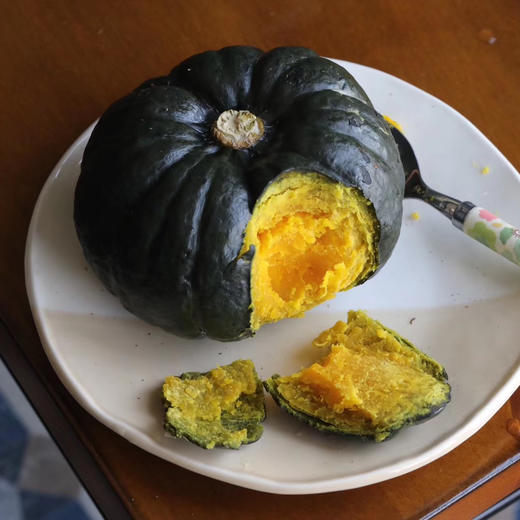 贝贝南瓜🎃礼盒精选5-6枚装 商品图1