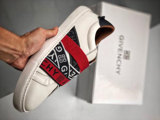 GIVENCHY 纪梵希绷带小白鞋 SIZE：35--44 商品图4