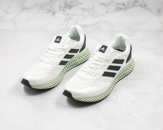 Adidas 阿迪达斯 跑鞋 4D Run 1.0  Size39-45 商品图2