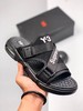 东莞原厂Adidas 东莞原厂Y-3 新时尚帅气凉拖鞋  Size：35-45 偏大一码 商品缩略图3