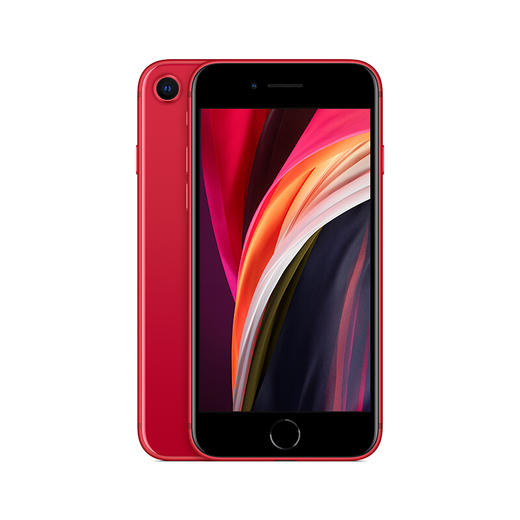 Apple iPhone SE 商品图2