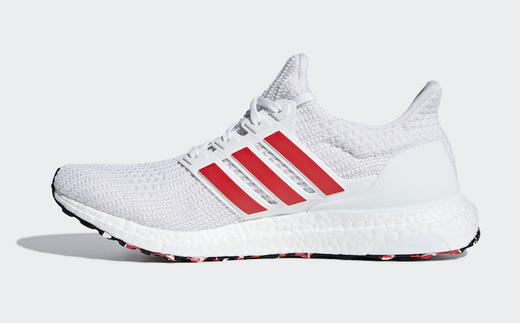 Adidas Ultra 阿迪达斯 爆米花 ub 跑鞋 Boost 4.0  Size36-45 商品图1
