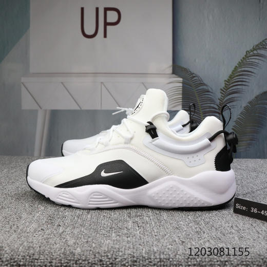 耐克Nike Air Huarache Ultra 华莱士八代 商品图2