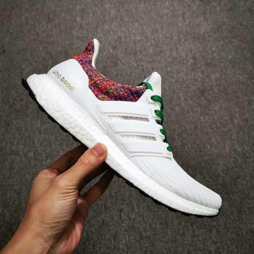 Adidas Ultra 阿迪达斯 爆米花 ub 跑鞋 Boost 4.0  Size36-45 商品图2