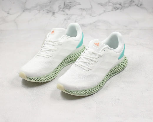 Adidas 阿迪达斯 跑鞋 4D Run 1.0  Size39-45 商品图7