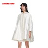 SHUSHU/TONG 廓形大衣 ss20co05po001wh100 商品缩略图1
