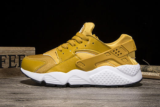 耐克Nike Air Huarache华莱士情侣款 商品图4