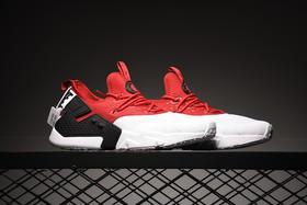 耐克华莱士Nike Air Huarache网面透气跑步鞋