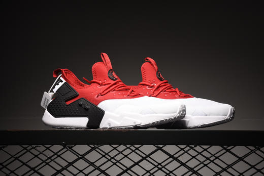 耐克华莱士Nike Air Huarache网面透气跑步鞋 商品图0
