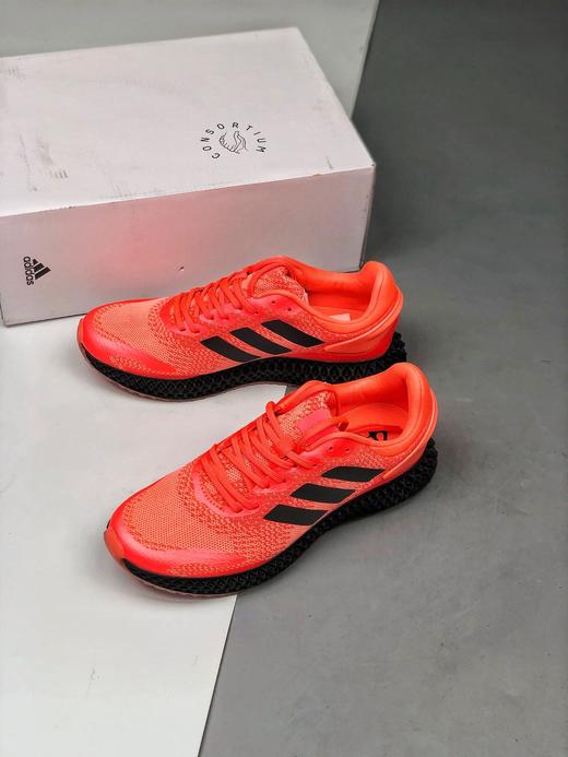 Adidas 阿迪达斯 跑鞋 4D Run 1.0  Size39-45 商品图9