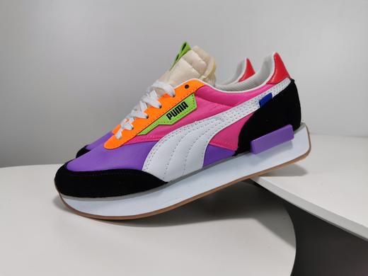_PUMA彪马男鞋女鞋2020春季新款运动鞋复古低帮休闲鞋跑步鞋371149 商品图9