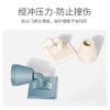 【新升级不脱胶】门吸硅胶防撞门挡免打孔地吸防撞器吸门器防撞垫 商品缩略图3