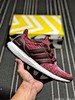 Adidas 阿迪达斯 爆米花 ub 跑鞋 Ultra Boost 3.0 “Black-White” 货号BA8842 尺码36-47 商品缩略图4