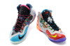詹姆斯11代鸳鸯 商品缩略图0
