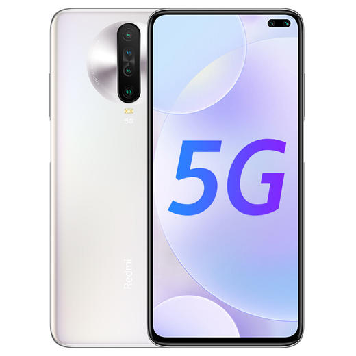 小米/红米Redmi K30 /5G版 商品图2