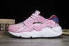 耐克华莱士Nike Air Huarache网面透气跑步鞋 商品缩略图1