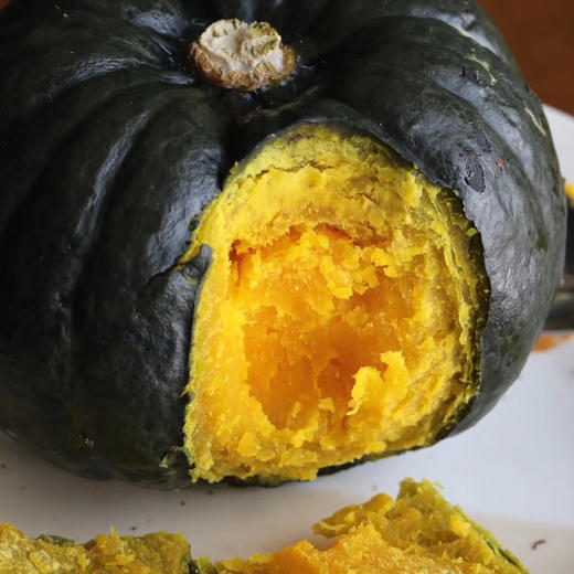 贝贝南瓜🎃礼盒精选5-6枚装 商品图0