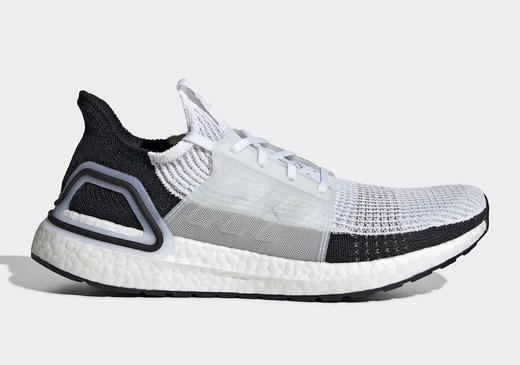 Adidas 阿迪达斯 爆米花 ub 跑鞋 Ultra Boost 2019 “Refract”Style Code B37708  Size36-45 商品图6