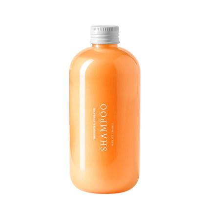 三谷氨基酸亮泽修复洗发水-400ml 商品图0