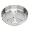 康巴赫蒸格蒸笼不锈钢蒸屉32cm锅具适用加厚蒸锅包子馒头 商品缩略图0