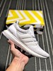 Adidas 阿迪达斯 爆米花 ub 跑鞋 Ultra Boost 3.0 “Black-White” 货号BA8842 尺码36-47 商品缩略图5