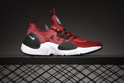 耐克华莱士Nike Air Huarache网面透气跑步鞋 商品图3