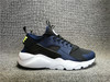 耐克华莱士Nike Air Huarache网面透气跑步鞋 商品缩略图1
