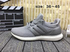 Adidas 阿迪达斯 爆米花 跑鞋 Ultra Boost 4.0  36-45