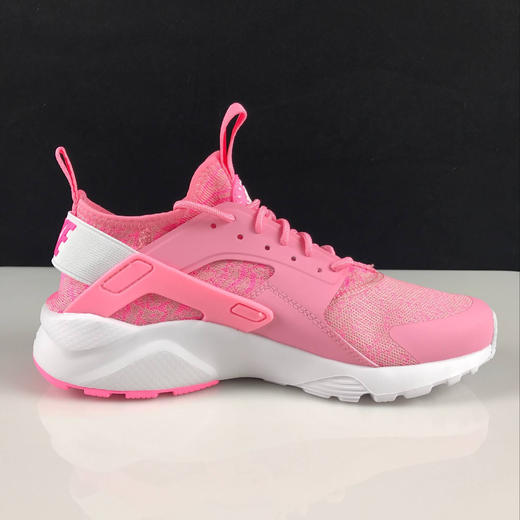 耐克Nike Air Huarache华莱士飞线编织透气跑步鞋 商品图4