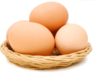 【广、佛、中、东莞-奥园物业业主专享】精选生鲜系列 打码鸡蛋8-9个/斤 商品缩略图0