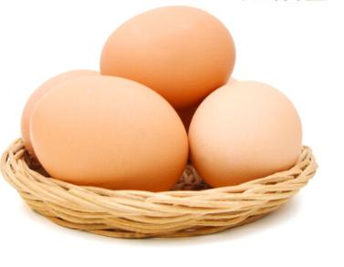 【广、佛、中、东莞-奥园物业业主专享】精选生鲜系列 打码鸡蛋8-9个/斤 商品图0