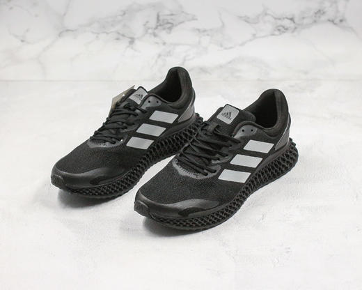 Adidas 阿迪达斯 跑鞋 4D Run 1.0  Size39-45 商品图8