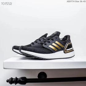 Adidas 阿迪达斯 爆米花 ub 跑鞋 Ultra Boost 6.0-2020 Size36-45