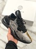 范思哲金头像🤴三本耀司 Y-3 Kaiwa Chunky QASA Sneakers 武士凯瓦系列复古百搭轻量老爹鞋“闪粉漆皮香槟金黑金”VV6688 尺码：38-44 商品缩略图1
