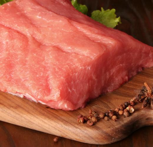 【广、佛、中、东莞-奥园物业业主专享】精选生鲜系列 瘦肉400g 商品图2