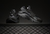 耐克HUARACHE E.D.G.E. TXT QS 华莱士机能跑步鞋AV3598-002 商品缩略图4