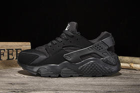 耐克Nike Air Huarache华莱士情侣款