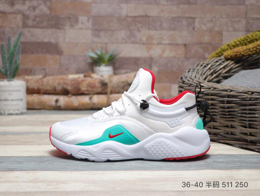耐克Nike Air Huarache Ultra 华莱士八代 商品图3