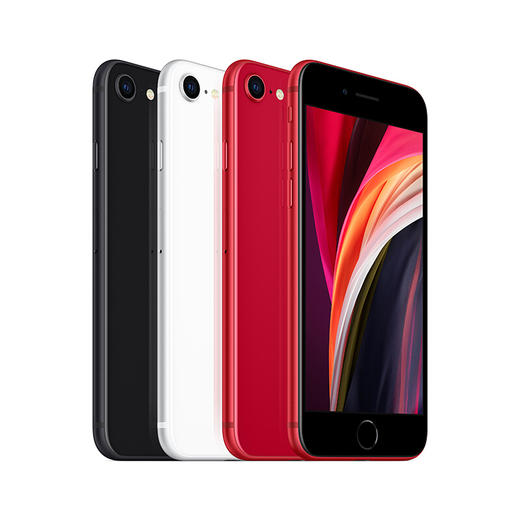 Apple iPhone SE 商品图3