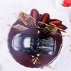 暴富个性跑车男士蛋糕【酷酷的才是你的性格】 商品缩略图2