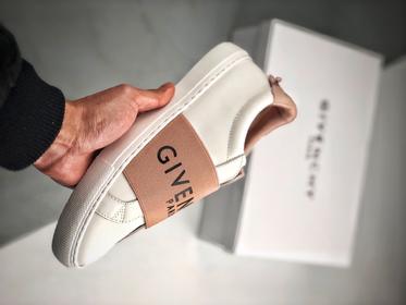GIVENCHY 纪梵希绷带小白鞋 SIZE：35--44