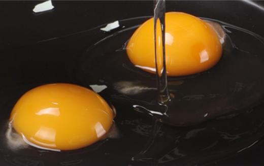 【广、佛、中、东莞-奥园物业业主专享】精选生鲜系列 乌鸡蛋12个装 商品图1