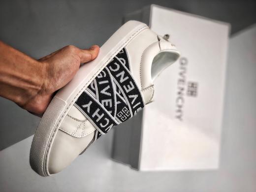 GIVENCHY 纪梵希绷带小白鞋 SIZE：35--44 商品图2