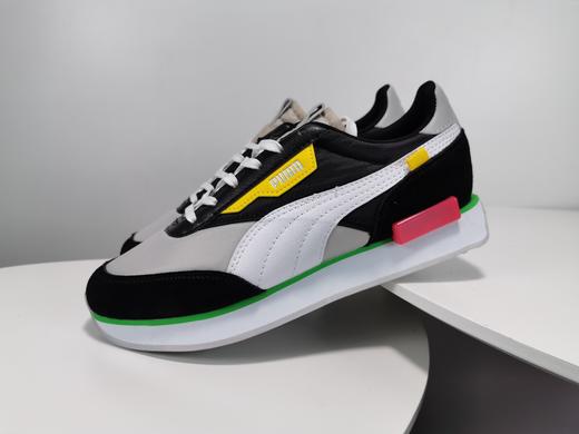 _PUMA彪马男鞋女鞋2020春季新款运动鞋复古低帮休闲鞋跑步鞋371149 商品图5
