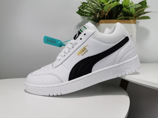 彪马 Puma Guard Demi _CN复古经典休闲板鞋 商品图0