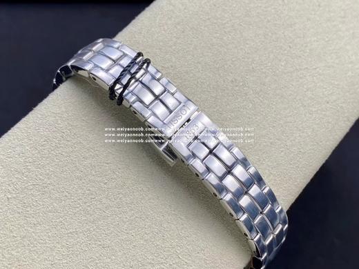 原单 Tissot,全原天梭，T094佛拉明戈系列，简洁百搭女表，原装瑞士ETA石英机芯，全部原装配件组装~26mm表径。一表一号，三码一表，全新全套出。 商品图7