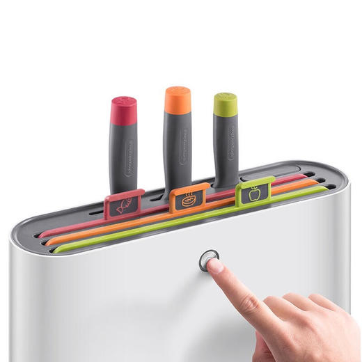 摩飞砧板刀具消毒机套装分类消毒二合一 商品图1