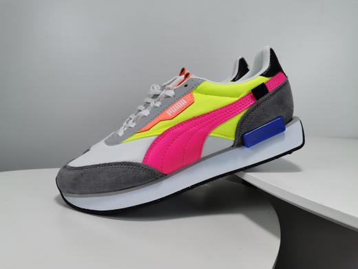 PUMA彪马男鞋女鞋2020春季新款运动鞋复古低帮休闲鞋跑步鞋371149 商品图6