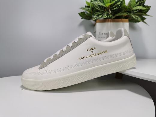 彪马PUMA Han Kjobenhavn x Puma Clyde Stitched 丹麦高街潮牌联名 商品图2